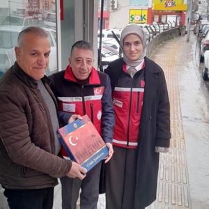 Gidilmedik Mahalle, Dokunulmadık Hane Kalmayacak! - fotoğraf 6