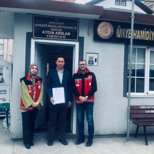 Gidilmedik Mahalle, Dokunulmadık Hane Kalmayacak! - fotoğraf 2