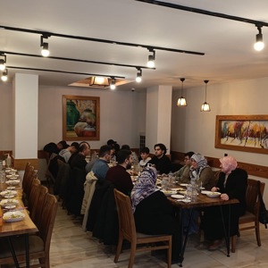 Çocuklarımızın Gelişimine Katkı Sağlayan Anlamlı Buluşma - fotoğraf 1