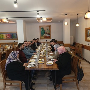 Çocuklarımızın Gelişimine Katkı Sağlayan Anlamlı Buluşma - fotoğraf 2