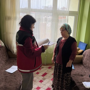 ASDEP Hane Ziyaretleri Devam Ediyor - fotoğraf 5