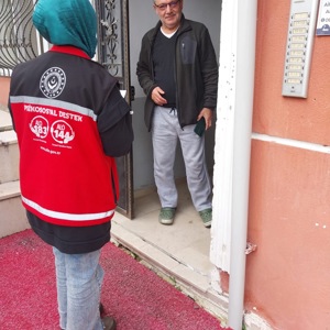 ASDEP Hane Ziyaretleri Devam Ediyor - fotoğraf 6