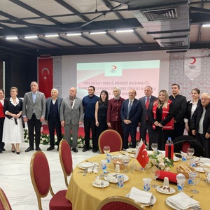Kızılay’dan Çocuklarımıza İftar Programı - fotoğraf 1