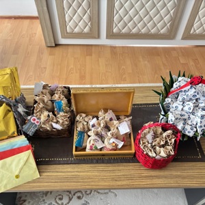 8 Mart’ta Anlamlı Buluşma Geleneksel İftar ve Sanat Dolu Bir Akşam - fotoğraf 3