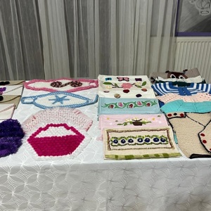 8 Mart’ta Anlamlı Buluşma Geleneksel İftar ve Sanat Dolu Bir Akşam - fotoğraf 7