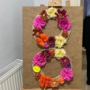 8 Mart’ta Anlamlı Buluşma Geleneksel İftar ve Sanat Dolu Bir Akşam - fotoğraf 10