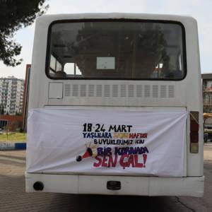 Yaşlılara Saygı Haftası’nda Büyüklerimize Anlamlı ve Coşkulu Kutlama - fotoğraf 6