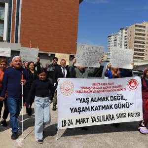 Yaşlılara Saygı Haftası’nda Büyüklerimize Anlamlı ve Coşkulu Kutlama - fotoğraf 11