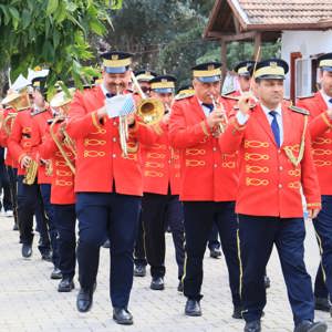 Yaşlılara Saygı Haftası’nda Büyüklerimize Anlamlı ve Coşkulu Kutlama - fotoğraf 12