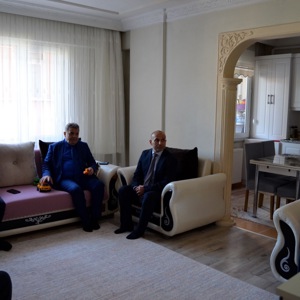 Bilgi Teknolojileri Genel Müdürlüğü Genel Müdür Yardımcısı Orhan Karaarslan Ordu’da Aileleri ve Sosyal Hizmet Birimlerini Ziyaret Etti - fotoğraf 13