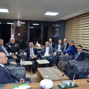 Bilgi Teknolojileri Genel Müdürlüğü Genel Müdür Yardımcısı Orhan Karaarslan Ordu’da Aileleri ve Sosyal Hizmet Birimlerini Ziyaret Etti - fotoğraf 8