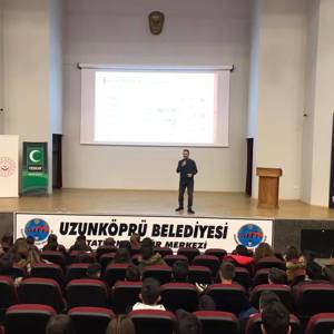 “Güvenli İnternet Projesi” İlçelerde Uygulandı - fotoğraf 2