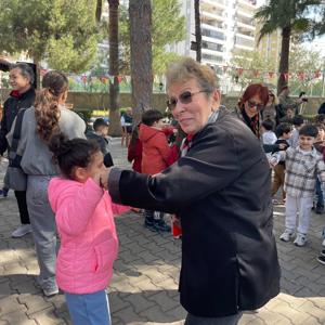 Çukurova Belediyesi Kreşi’nden Huzurevimize Neşe Dolu Ziyaret - fotoğraf 7