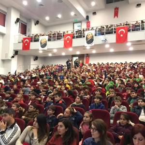“Güvenli İnternet Projesi” İlçelerde Uygulandı - fotoğraf 3