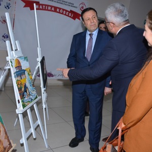 Büyüklerimizin Sahnelediği Coşku Dolu Etkinlik - fotoğraf 7