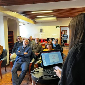 Koruyucu Ailelik Tanıtım ve Bilgilendirme Etkinliği Düzenlendi - fotoğraf 2
