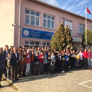 “Güvenli İnternet Projesi” İlçelerde Uygulandı - fotoğraf 8