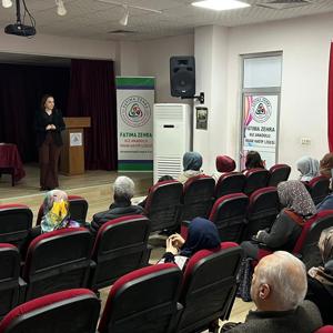 AİLEDE GÜÇLÜ BAĞLARIN ANAHTARI: İLETİŞİM - fotoğraf 1
