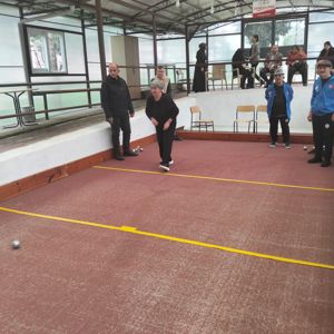 18 / 24 Mart Yaşlılar Haftası münasebetiyle etkinlikler düzenlenip Yaşlılar Haftası kutlanmıştır. - fotoğraf 4