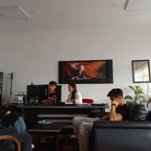 Sinop Çocuk Hakları İl Komitesi Çalışmalarına Devam Ediyor - fotoğraf 3