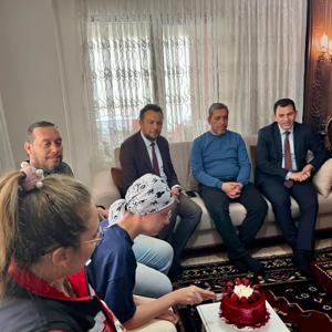 📌”İyi ki doğdun Zeynep” - fotoğraf 2