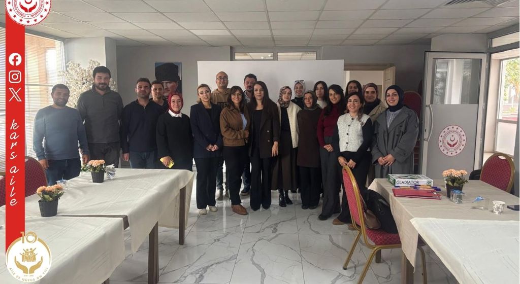 📍 Yaratıcı Drama Teknikleri ve Uygulamaları Eğitimi