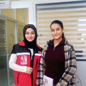 Öğrencilerimize Sınav Desteği  - fotoğraf 4