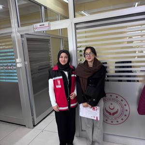 Öğrencilerimize Sınav Desteği  - fotoğraf 2