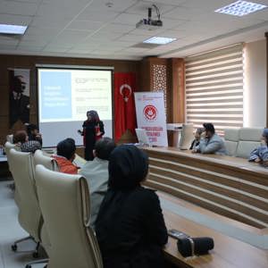 Sağlam Temellerle  Mutlu Yarınlara - fotoğraf 3