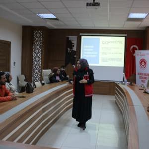 Sağlam Temellerle  Mutlu Yarınlara - fotoğraf 1