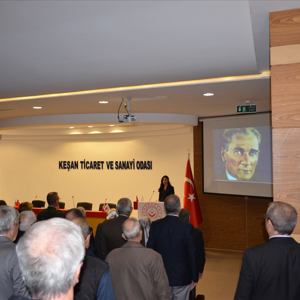 Edirne İlçelerimizde İkamet Eden Kıbrıs Gazilerimize “Milli Mücadele Madalyaları” Verilmeye Devam Ediyor - fotoğraf 3
