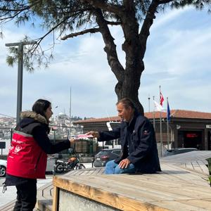 Mobil Sosyal Hizmet Noktalarımızda İstanbul’da Hızlı ve Erişilebilir Çözümler - fotoğraf 2