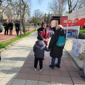 Mobil Sosyal Hizmet Noktalarımızda İstanbul’da Hızlı ve Erişilebilir Çözümler - fotoğraf 1