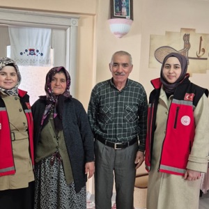 Şehitlerimiz Dualarla Yâd Edildi - fotoğraf 13