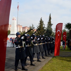 Şehitlerimiz Dualarla Yâd Edildi - fotoğraf 4