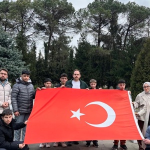 Şehitlerimiz Dualarla Yâd Edildi - fotoğraf 16