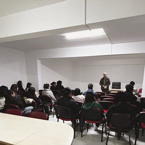 Gençlerimize Yönelik Bilgilendirme Seminerleri - fotoğraf 3