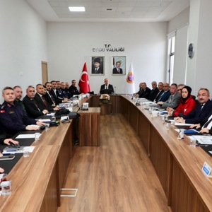 TAMP Kapsamında Hazırlıklar Test Edildi - fotoğraf 1