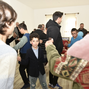 2 Nisan Otizm Farkındalık Günü kapsamında özel çocuklarımızla dopdolu ve keyifli bir etkinlik gerçekleştirdik.  - fotoğraf 7