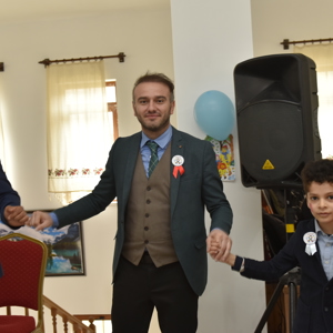 2 Nisan Otizm Farkındalık Günü kapsamında özel çocuklarımızla dopdolu ve keyifli bir etkinlik gerçekleştirdik.  - fotoğraf 15