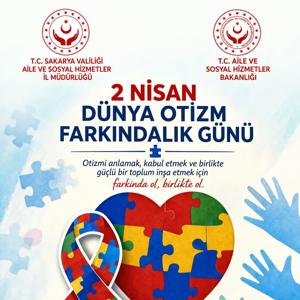 Otizm; bir eksiklik değil, farklı bir gelişim biçimidir - fotoğraf 1