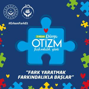 Fark Yaratmak Farkındalıkla Başlar - fotoğraf 1