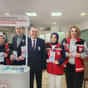 Farklılıklarımızla Biz Bir Bütünüz 💙 - fotoğraf 1