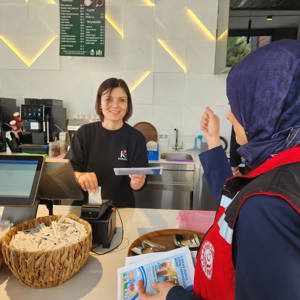 Farklılıklarımızla Biz Bir Bütünüz 💙 - fotoğraf 7
