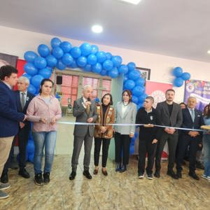 Farklılıklarımızla Biz Bir Bütünüz 💙 - fotoğraf 4