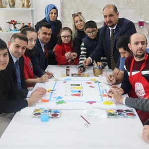 2 Nisan Dünya Otizm Farkındalık Günü - fotoğraf 2