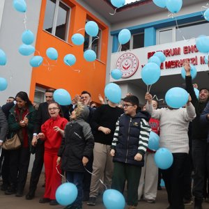 2 Nisan Dünya Otizm Farkındalık Günü - fotoğraf 1