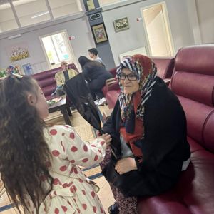 Otizm Farkındalığında Anlamlı Buluşma - fotoğraf 4