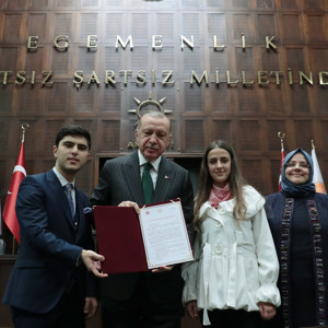 Bakan Selçuk, 19. Ulusal Çocuk Forumu’na Katıldı - fotoğraf 1