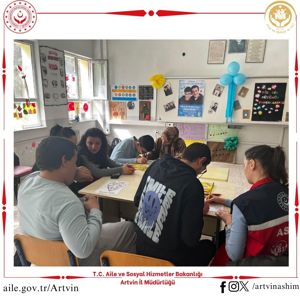 2 Nisan Dünya Otizm Farkındalık Günü Etkinlikleri - fotoğraf 2